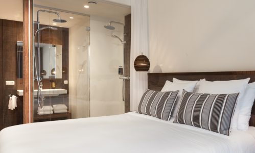 Van Heckeren Hotel Ameland Van Heckeren Hotel Ameland