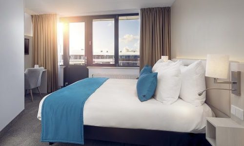 westcord-hotel-noordsee-ameland-comfort-kamer Westcord Hotel Ameland