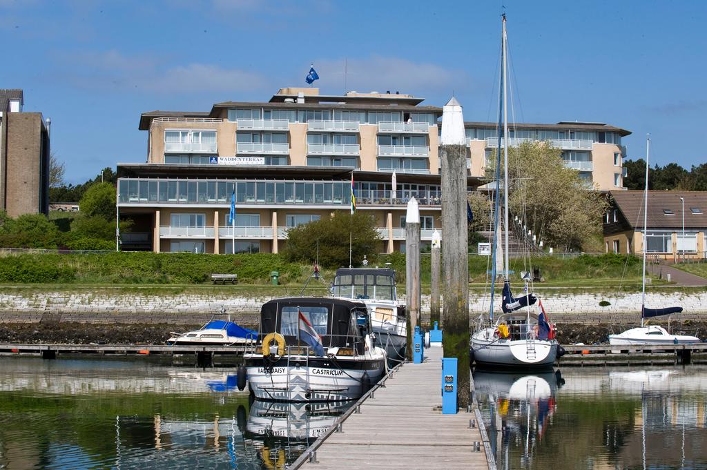 WestCord Hotel Schylge | Hotel Terschelling