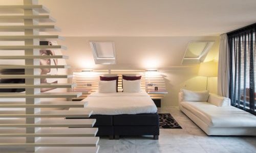 Hotel Ameland Nobel Hotel Nobel Ameland