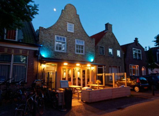 Wellness Caracol | Hotel Terschelling