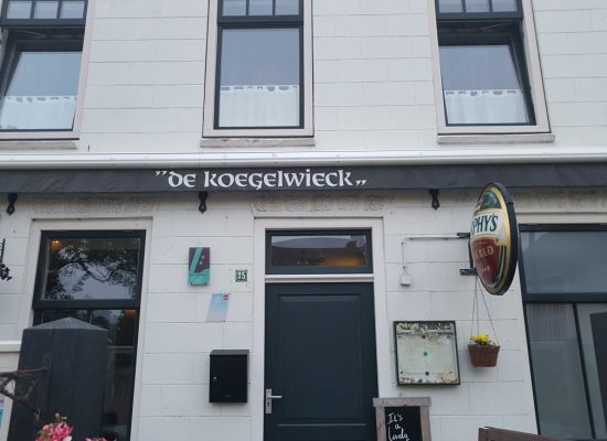 De Koegelwieck | Hotel Terschelling
