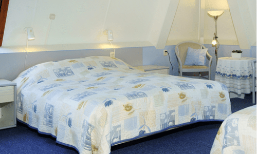 De Klok Hotel Ameland De Klok Hotel Ameland