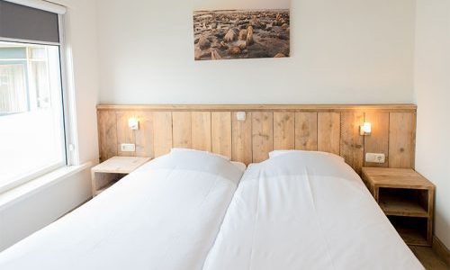 De Jong hotel Ameland De Jong hotel Ameland