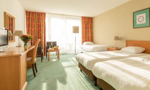 Hotel Amelander Kaap Hotel Amelander Kaap