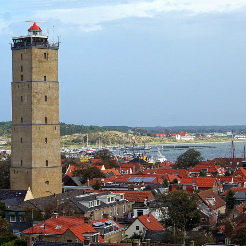 Informatie Hotel Terschelling