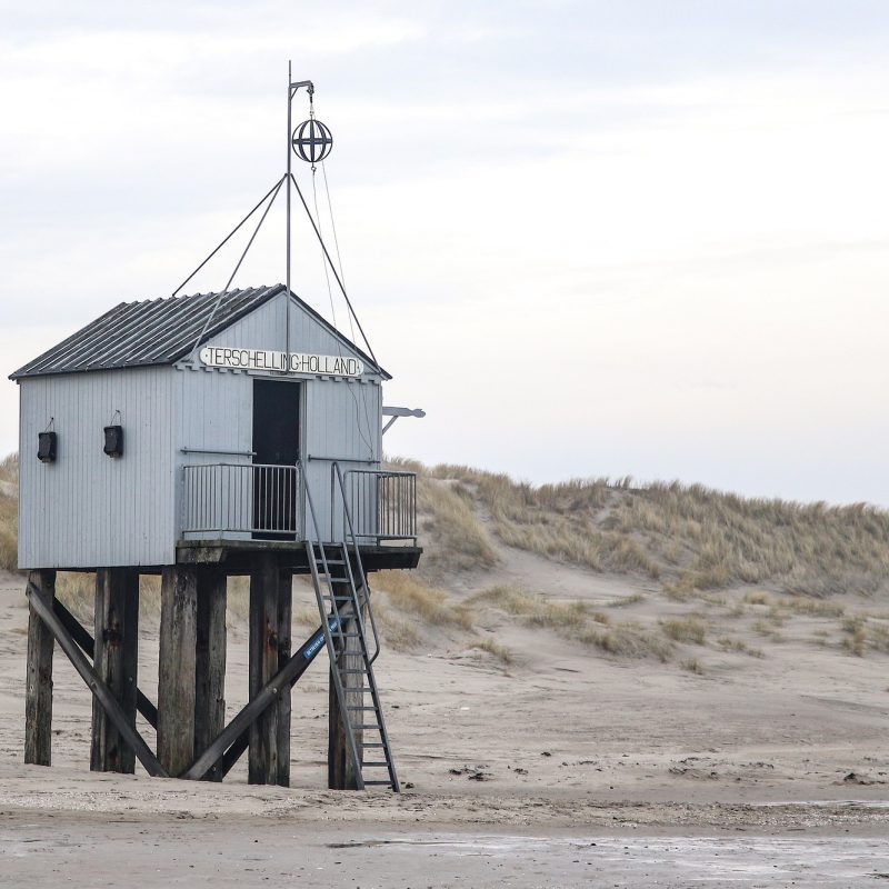 Hoeveel kost een Hotel Terschelling verblijf?